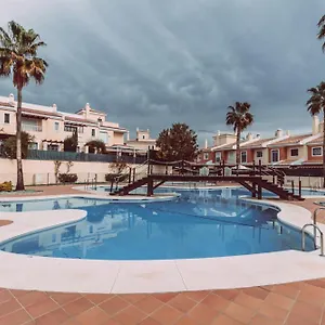  Appartement Playa