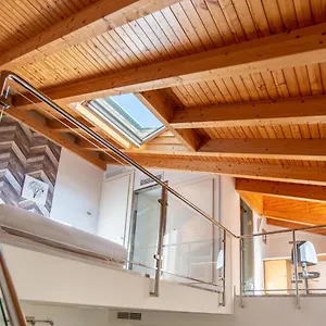 Lu&cia Duplex Center Appartement